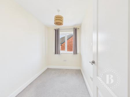 3 bedroom Semi-detached house for sale in Yew Tree Meadow, Hadley, Telford, TF1