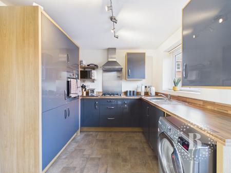 3 bedroom Semi-detached house for sale in Yew Tree Meadow, Hadley, Telford, TF1