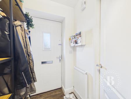 3 bedroom Semi-detached house for sale in Lewis Crescent, Wellington, Telford, TF1