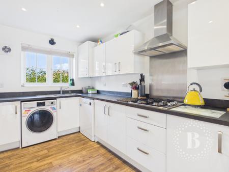 3 bedroom Semi-detached house for sale in Lewis Crescent, Wellington, Telford, TF1