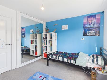 3 bedroom Semi-detached house for sale in Lewis Crescent, Wellington, Telford, TF1