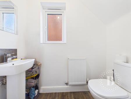 3 bedroom Semi-detached house for sale in Lewis Crescent, Wellington, Telford, TF1