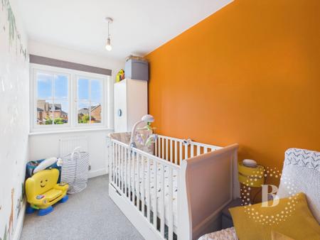 3 bedroom Semi-detached house for sale in Lewis Crescent, Wellington, Telford, TF1