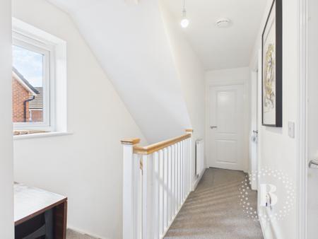 3 bedroom Semi-detached house for sale in Lewis Crescent, Wellington, Telford, TF1