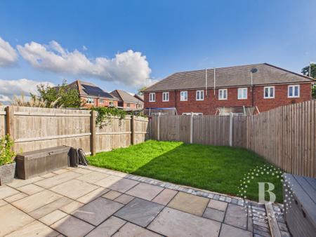 3 bedroom Semi-detached house for sale in Lewis Crescent, Wellington, Telford, TF1