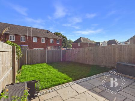 3 bedroom Semi-detached house for sale in Lewis Crescent, Wellington, Telford, TF1