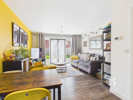 3 bedroom Semi-detached house for sale in Lewis Crescent, Wellington, Telford, TF1