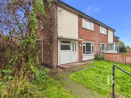 3 bedroom Semi-detached house for sale in Wellswood Avenue, Ketley Bank, Telford, TF2