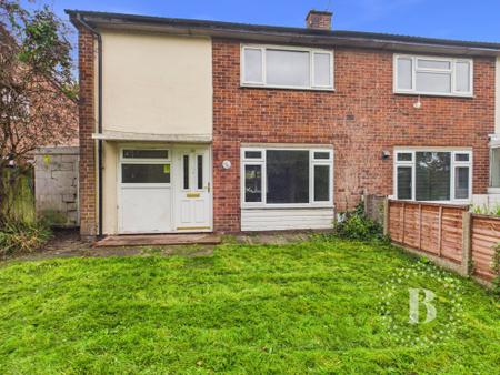 Wellswood Avenue, Ketley Bank, Telford, TF2