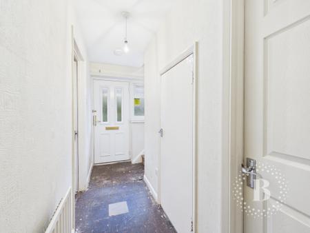 3 bedroom Semi-detached house for sale in Wellswood Avenue, Ketley Bank, Telford, TF2
