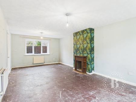 3 bedroom Semi-detached house for sale in Wellswood Avenue, Ketley Bank, Telford, TF2