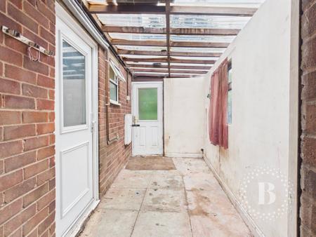3 bedroom Semi-detached house for sale in Wellswood Avenue, Ketley Bank, Telford, TF2