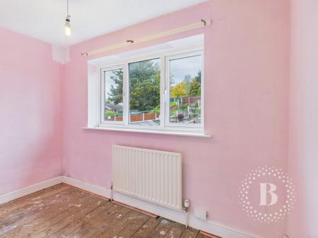 3 bedroom Semi-detached house for sale in Wellswood Avenue, Ketley Bank, Telford, TF2