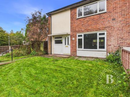 3 bedroom Semi-detached house for sale in Wellswood Avenue, Ketley Bank, Telford, TF2