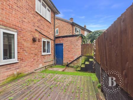 3 bedroom Semi-detached house for sale in Wellswood Avenue, Ketley Bank, Telford, TF2