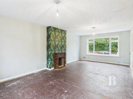 3 bedroom Semi-detached house for sale in Wellswood Avenue, Ketley Bank, Telford, TF2