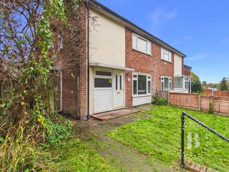 3 bedroom Semi-detached house for sale in Wellswood Avenue, Ketley Bank, Telford, TF2