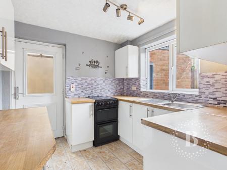 3 bedroom Semi-detached house for sale in Wellswood Avenue, Ketley Bank, Telford, TF2