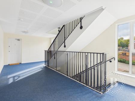 1 bedroom Flat for sale in Parkside Crescent, Ketley, Telford, TF1