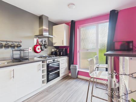 1 bedroom Flat for sale in Parkside Crescent, Ketley, Telford, TF1