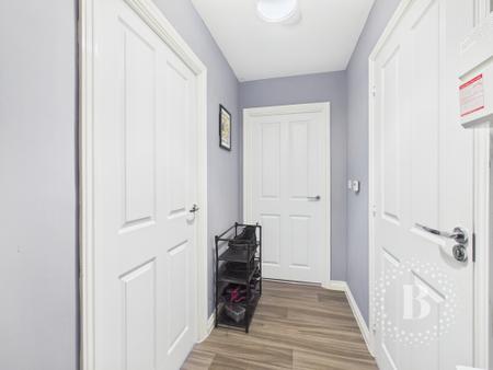 1 bedroom Flat for sale in Parkside Crescent, Ketley, Telford, TF1