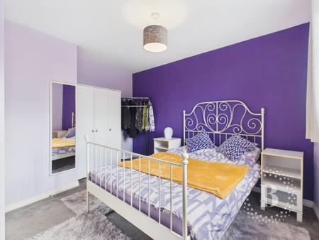 1 bedroom Flat for sale in Parkside Crescent, Ketley, Telford, TF1