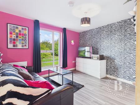 1 bedroom Flat for sale in Parkside Crescent, Ketley, Telford, TF1