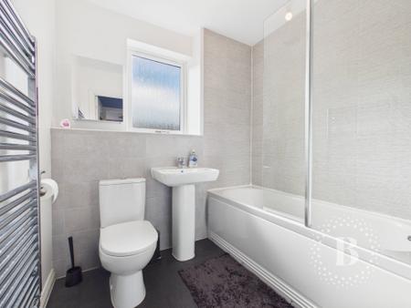 1 bedroom Flat for sale in Parkside Crescent, Ketley, Telford, TF1