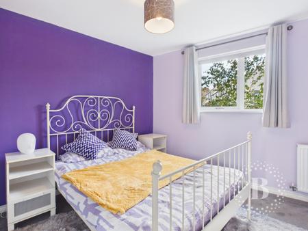 1 bedroom Flat for sale in Parkside Crescent, Ketley, Telford, TF1