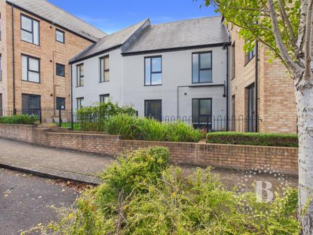 1 bedroom Flat for sale in Parkside Crescent, Ketley, Telford, TF1