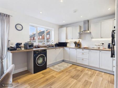 3 bedroom Semi-detached house for sale in Pleaton Lane, Allscott, Telford, TF6