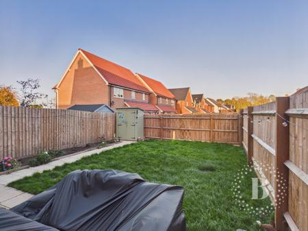 3 bedroom Semi-detached house for sale in Pleaton Lane, Allscott, Telford, TF6