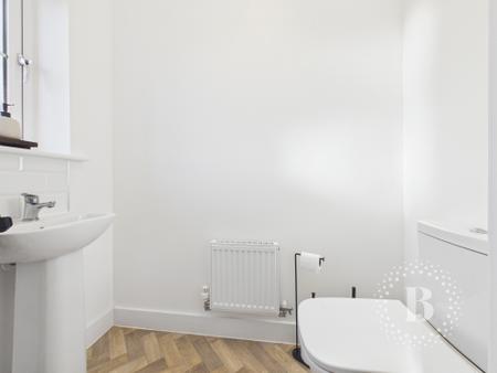 3 bedroom Semi-detached house for sale in Pleaton Lane, Allscott, Telford, TF6