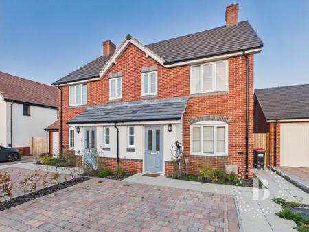 3 bedroom Semi-detached house for sale in Pleaton Lane, Allscott, Telford, TF6