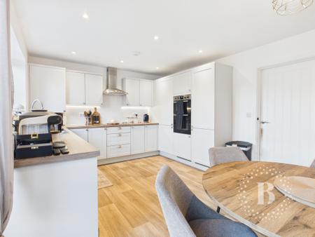 3 bedroom Semi-detached house for sale in Pleaton Lane, Allscott, Telford, TF6