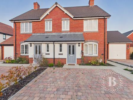 3 bedroom Semi-detached house for sale in Pleaton Lane, Allscott, Telford, TF6