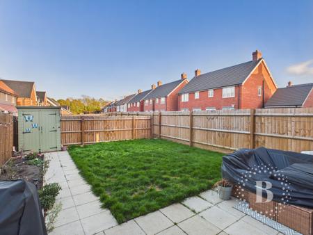 3 bedroom Semi-detached house for sale in Pleaton Lane, Allscott, Telford, TF6