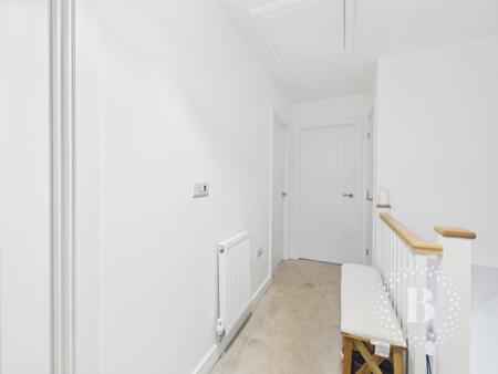 3 bedroom Semi-detached house for sale in Pleaton Lane, Allscott, Telford, TF6
