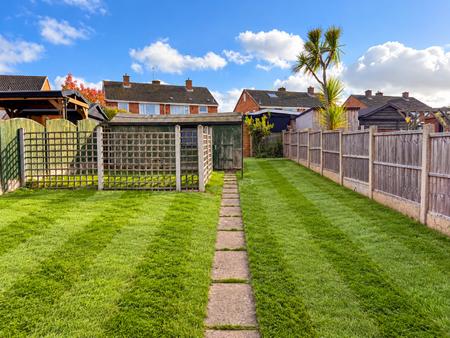 2 bedroom Semi-detached house to let in Cordingley Way, Telford, TF2