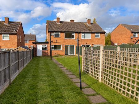 2 bedroom Semi-detached house to let in Cordingley Way, Telford, TF2