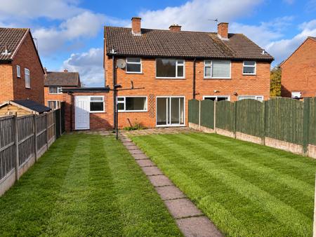 2 bedroom Semi-detached house to let in Cordingley Way, Telford, TF2