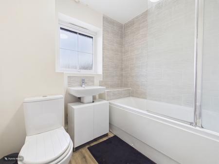 2 bedroom Flat for sale in Bryce Way, Lawley Village, Telford, TF4