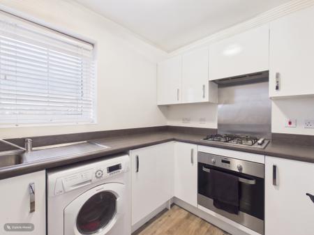 2 bedroom Flat for sale in Bryce Way, Lawley Village, Telford, TF4