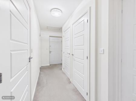 2 bedroom Flat for sale in Bryce Way, Lawley Village, Telford, TF4