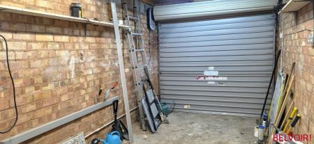 3 bedroom Semi-detached house for sale in Belmont Road, Tamworth, B77