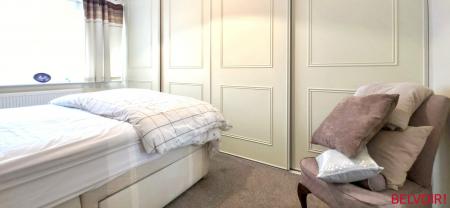 3 bedroom Semi-detached house for sale in Belmont Road, Tamworth, B77