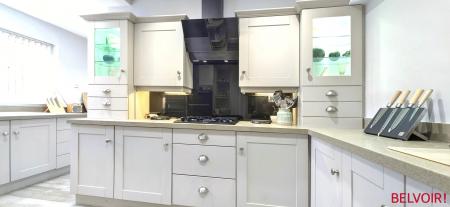 3 bedroom Semi-detached house for sale in Belmont Road, Tamworth, B77