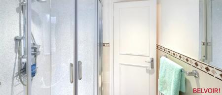 3 bedroom Semi-detached house for sale in Belmont Road, Tamworth, B77