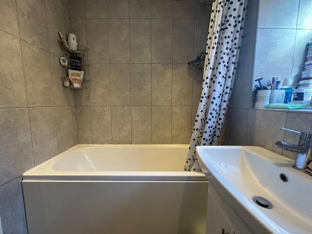 2 bedroom End of terrace house for sale in Caister, Amington, Tamworth, B77