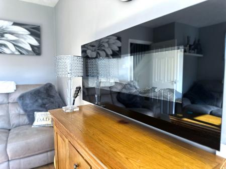 2 bedroom End of terrace house for sale in Caister, Amington, Tamworth, B77